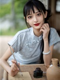 Xiuren秀人网 2025.05.15 NO.10278 茂木希子(17)